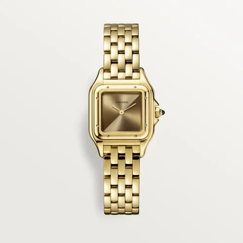 Cartier Panthère de Cartier watch small model
